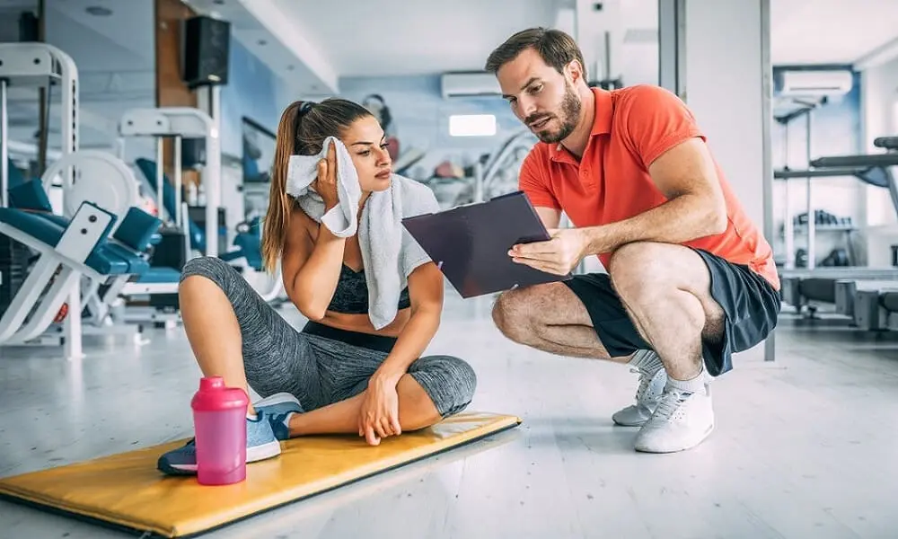 You are currently viewing Why Hiring a Personal Trainer is Your Smartest Move