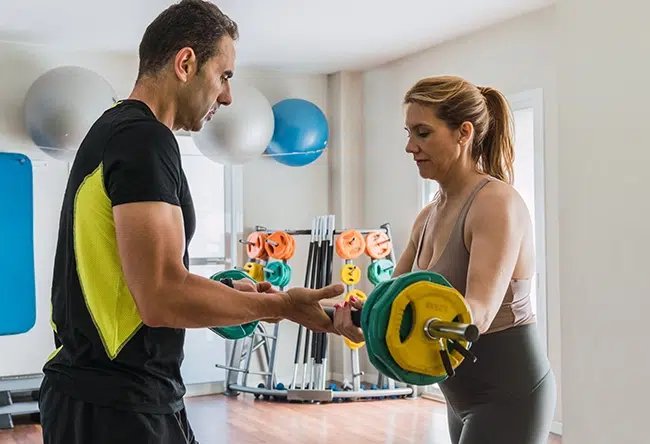 Read more about the article Discover Your Perfect Personal Trainer in Etobicoke to Achieve Your Fitness Aspirations