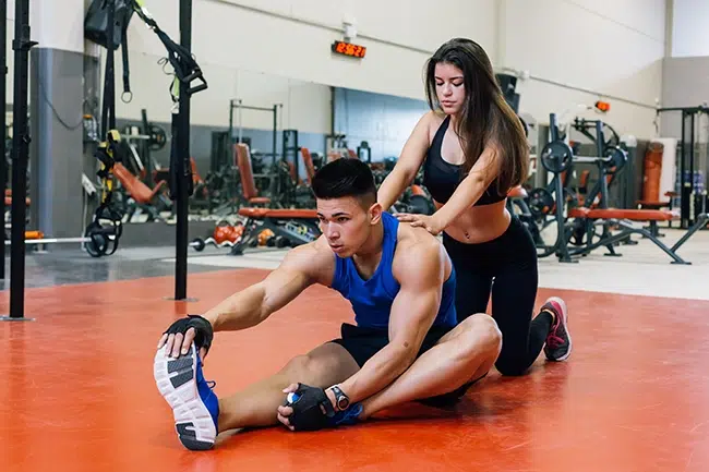 You are currently viewing Explore Top Personal Training Services in Etobicoke