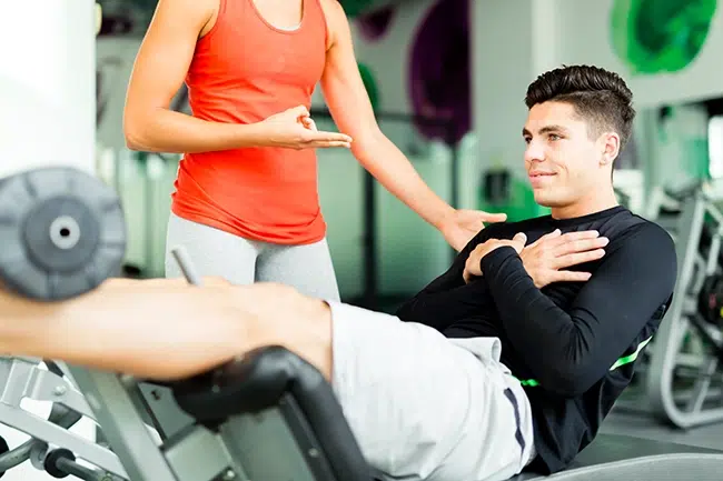 Read more about the article Discover the Top Personal Trainer in Etobicoke, Ontario