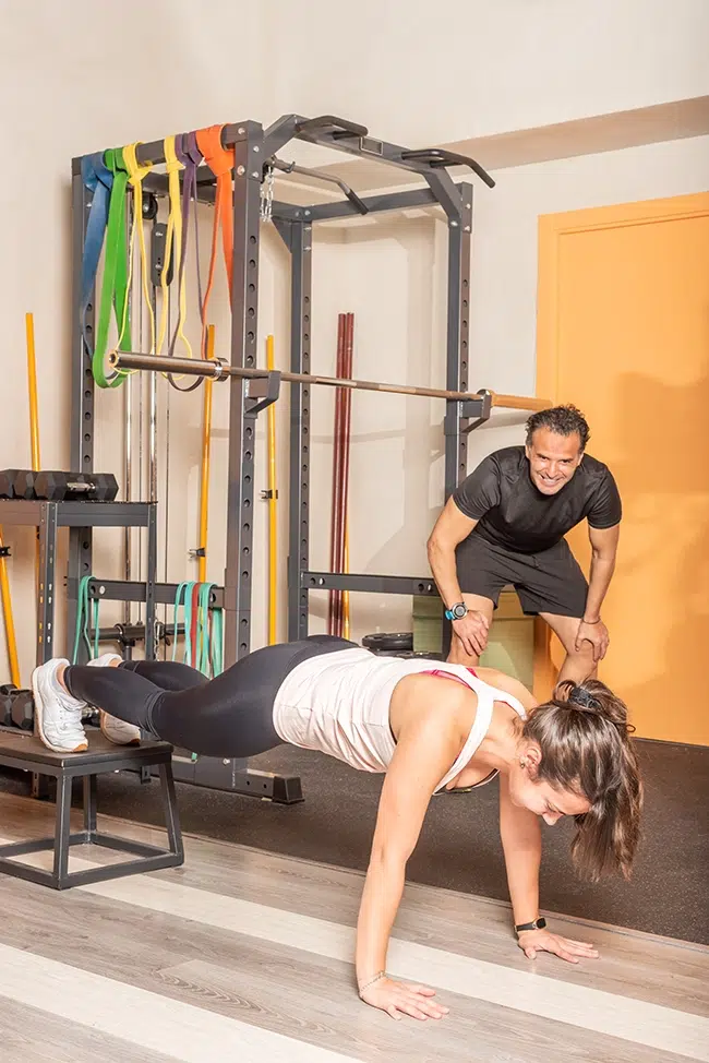 Read more about the article Discover the Top At-Home Personal Trainer in Etobicoke